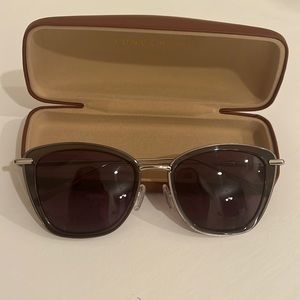 Longchamp sunglasses